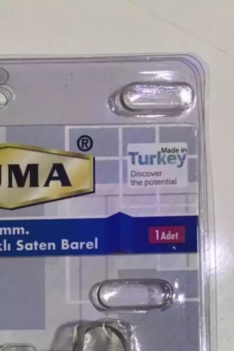 Bursa Musababa kasa kasa çilingir